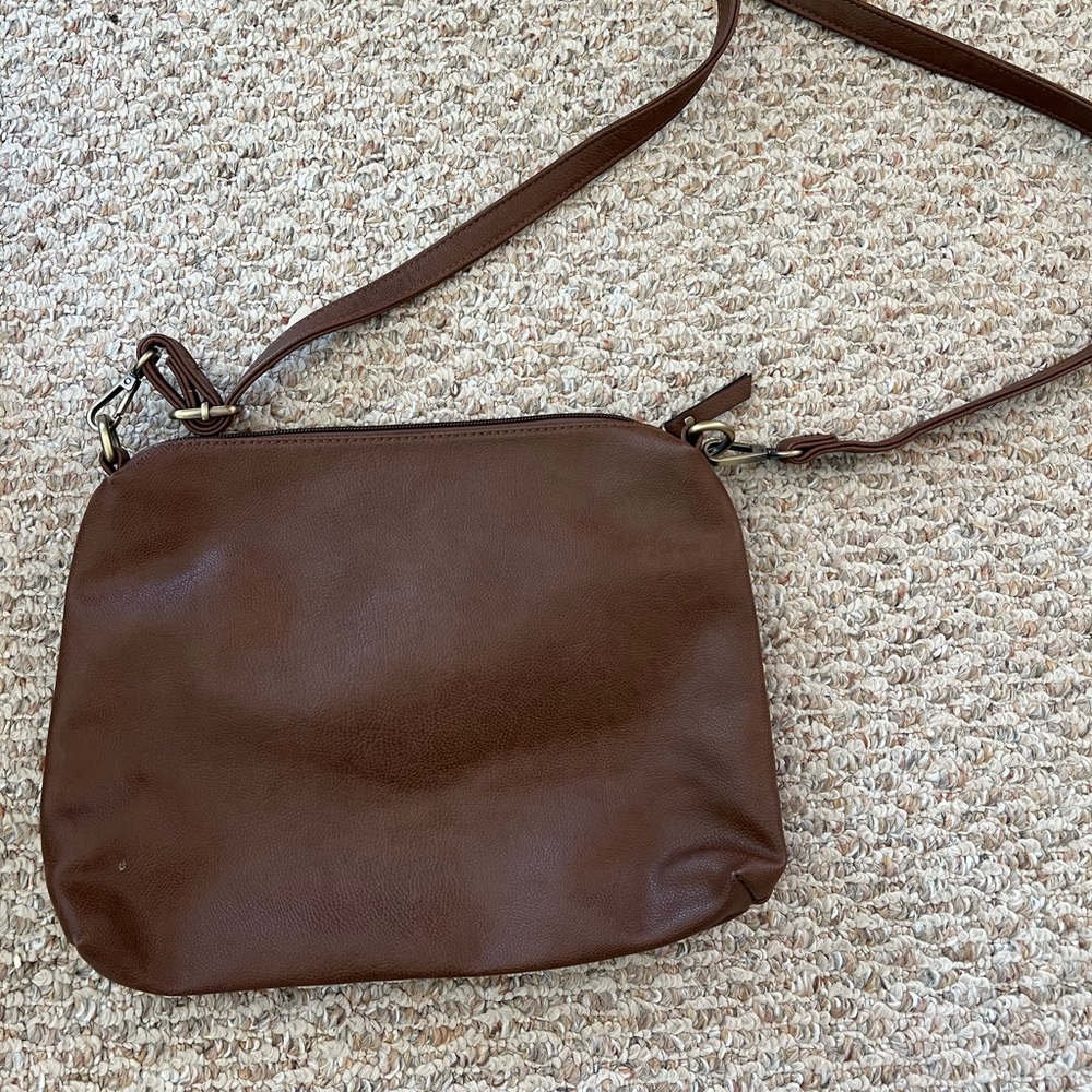 Joy Susan crossbody bag